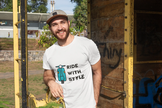 White Rider