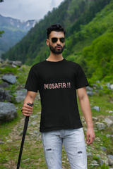 Black Musafir