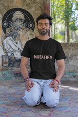 Black Musafir