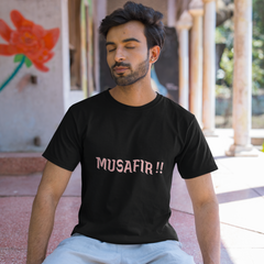 Black Musafir