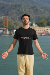Black Musafir