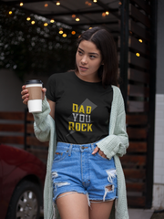 Black Rockdad