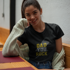 Black Rockdad