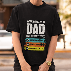 Black Awesomedad