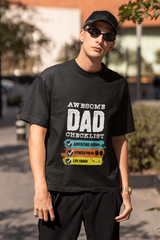 Black Awesomedad