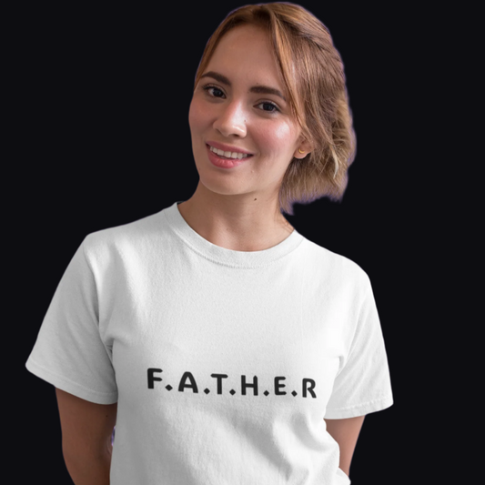 White Paternal