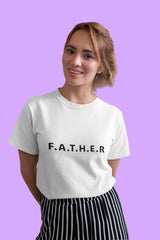White Paternal