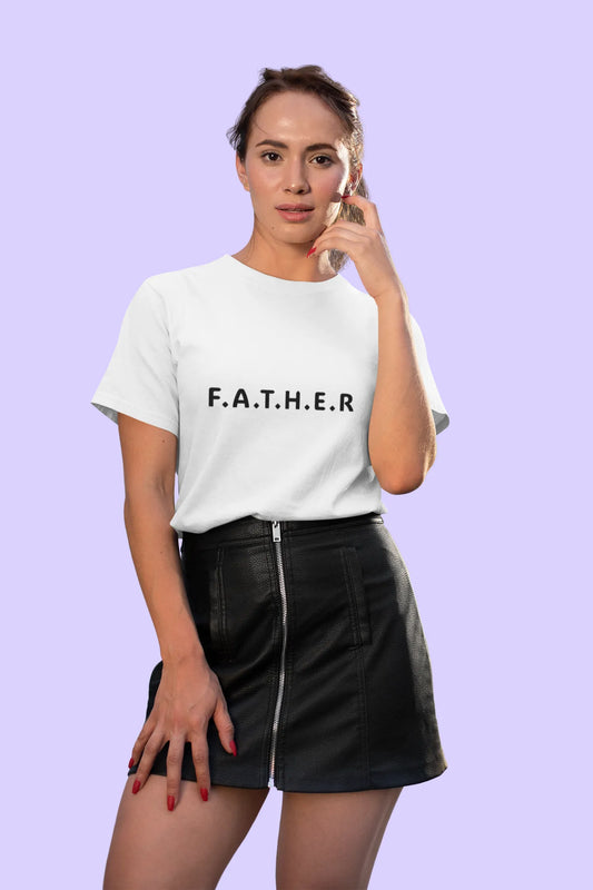 White Paternal