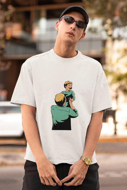 White Fatherson
