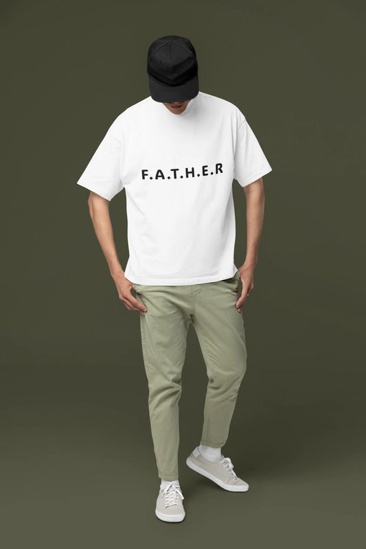 White Patriarch