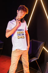 White Dadhero