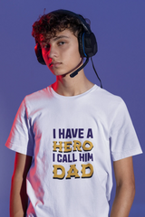 White Dadhero