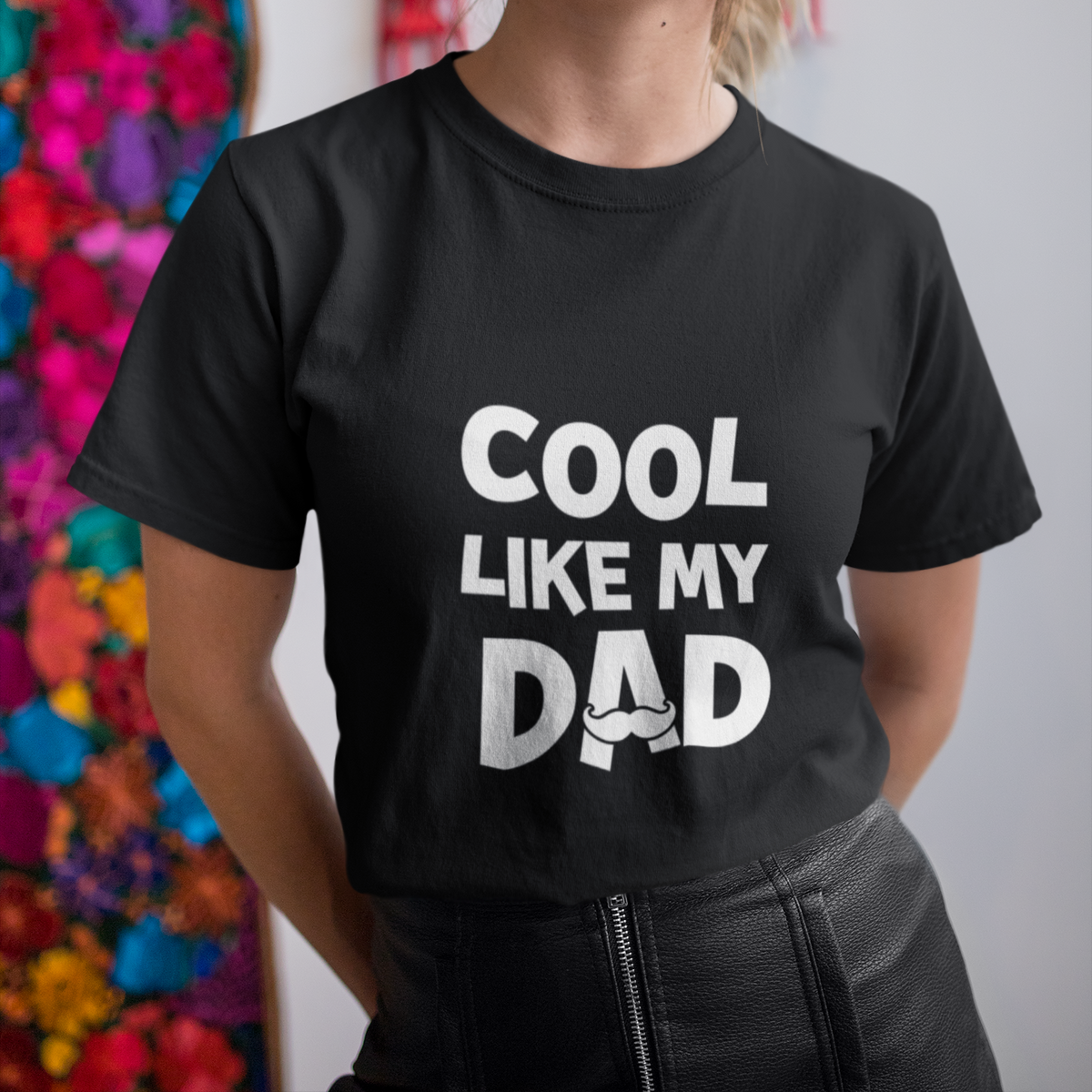 Black Cooldad