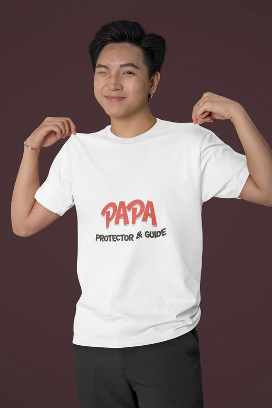 White Papaguide