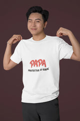 White Papaguide