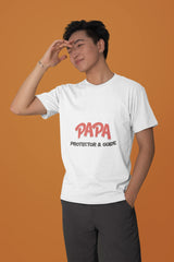 White Papaguide