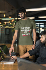 Green Dreamwork