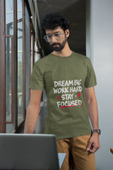 Green Dreamwork