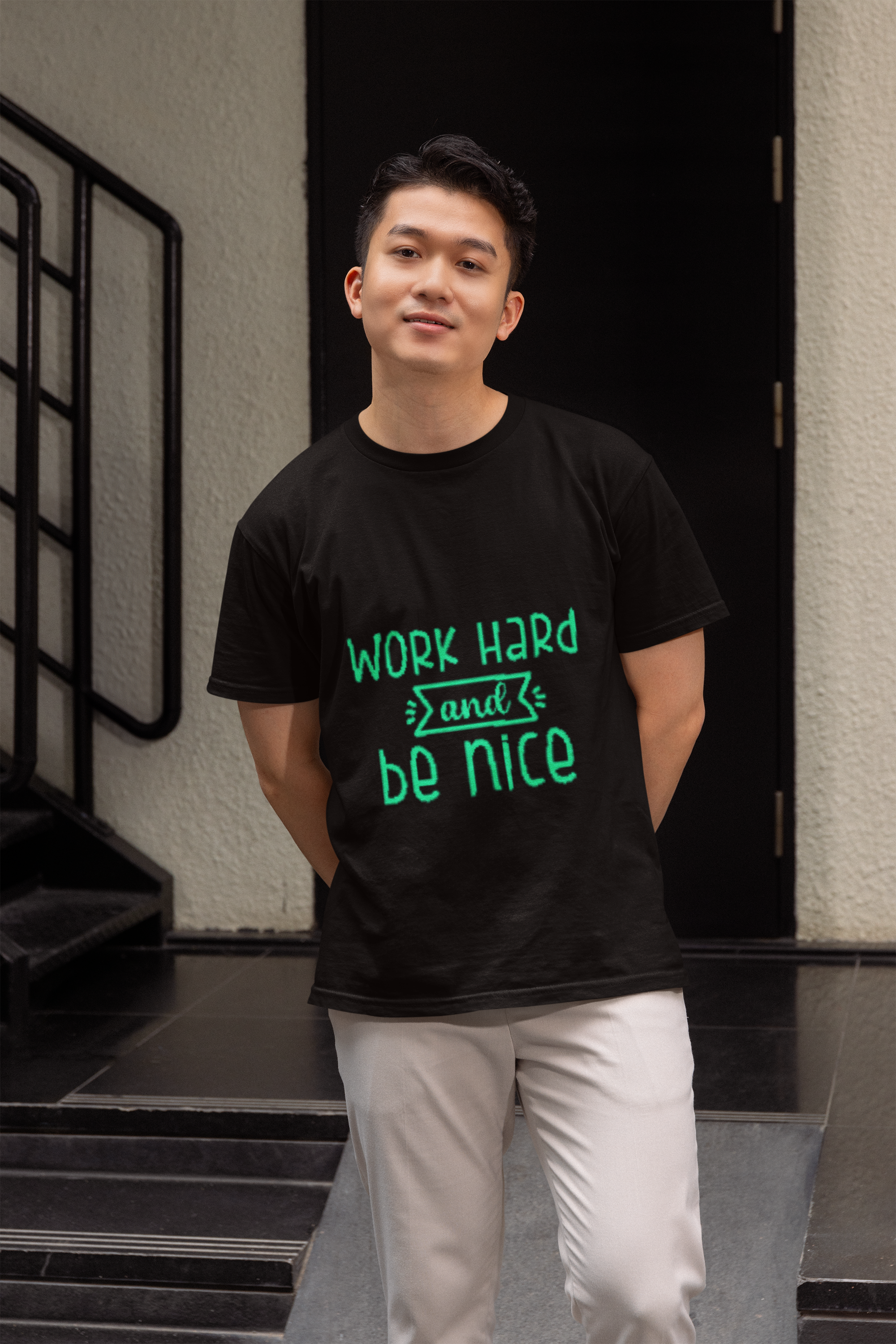 Black Worknice