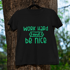 Black Worknice