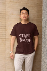 Maroon Beginnow