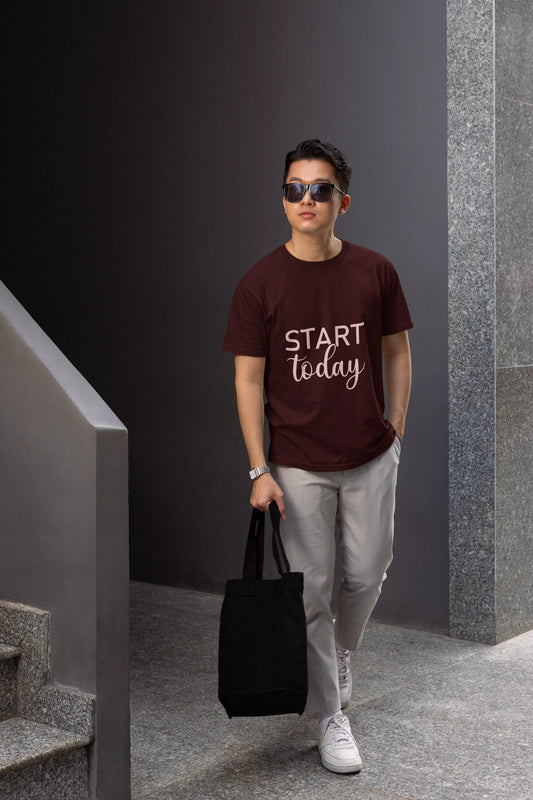 Maroon Beginnow