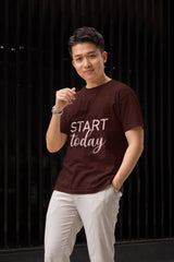 Maroon Beginnow