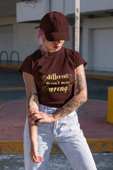 Maroon Unique