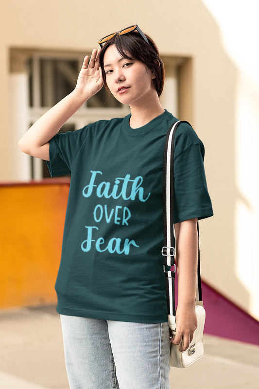 Petrol Faith