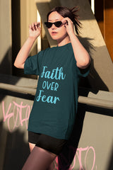 Petrol Faith