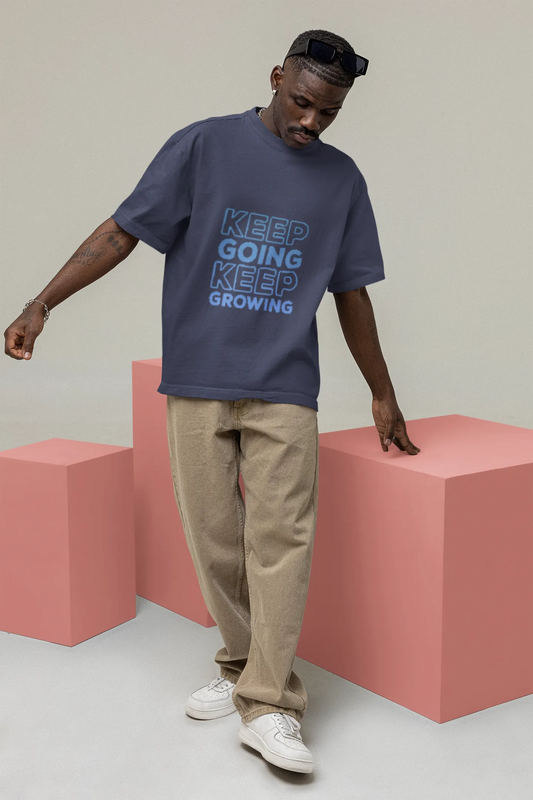Navy Growth