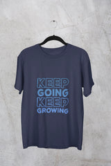 Navy Growth