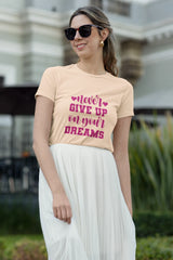 Peach Dreamer