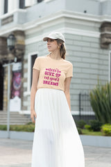 Peach Dreamer
