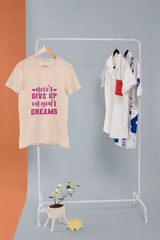 Peach Dreamer