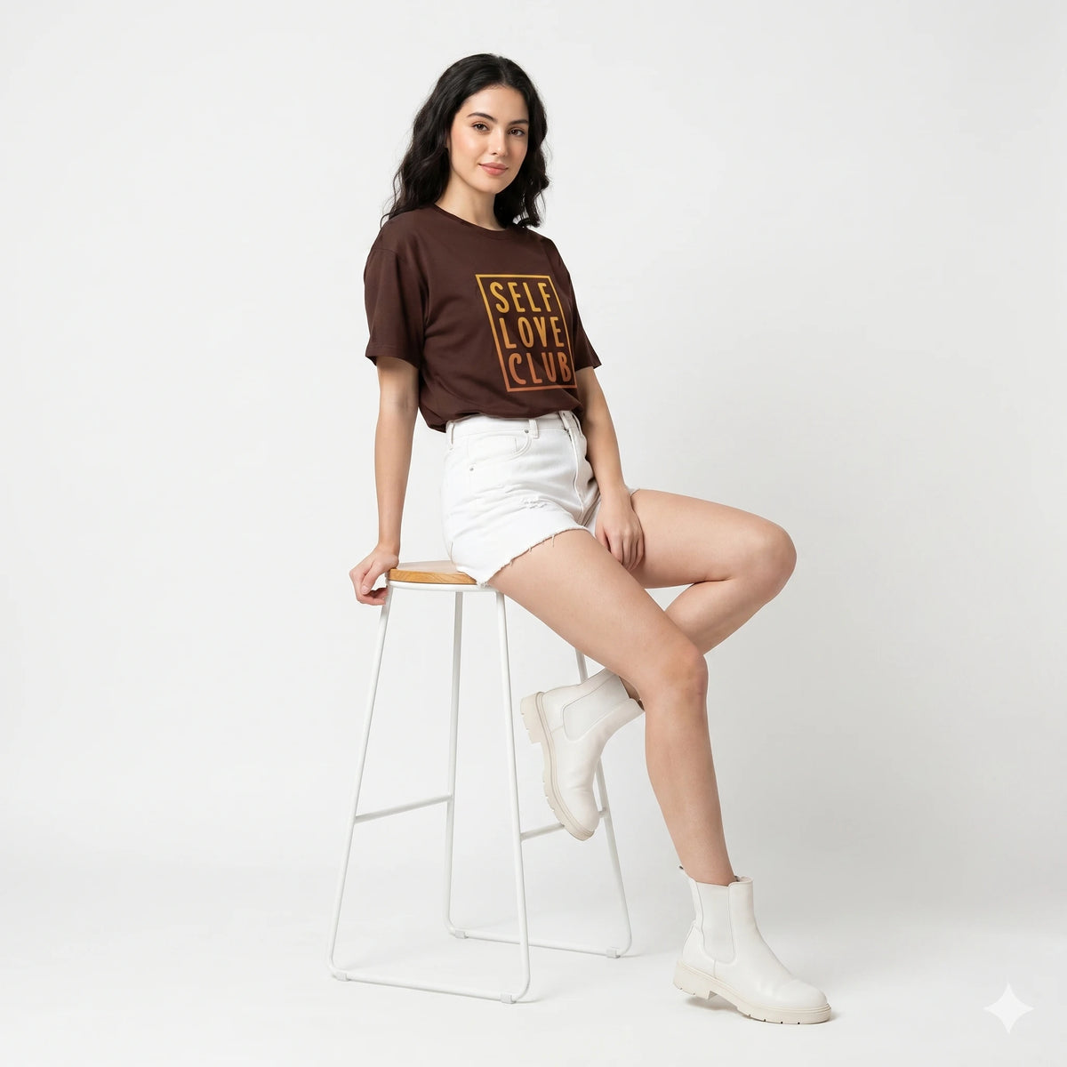 Maroon Selfworth