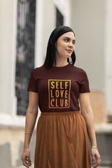 Maroon Selfworth