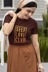 Maroon Selfworth