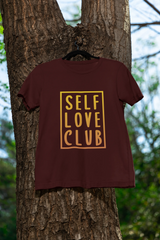 Maroon Selfworth