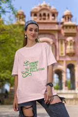 Pink Strength