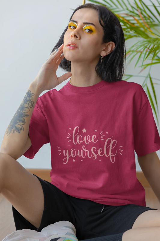 Pink Selfcare
