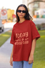 Red Goodday