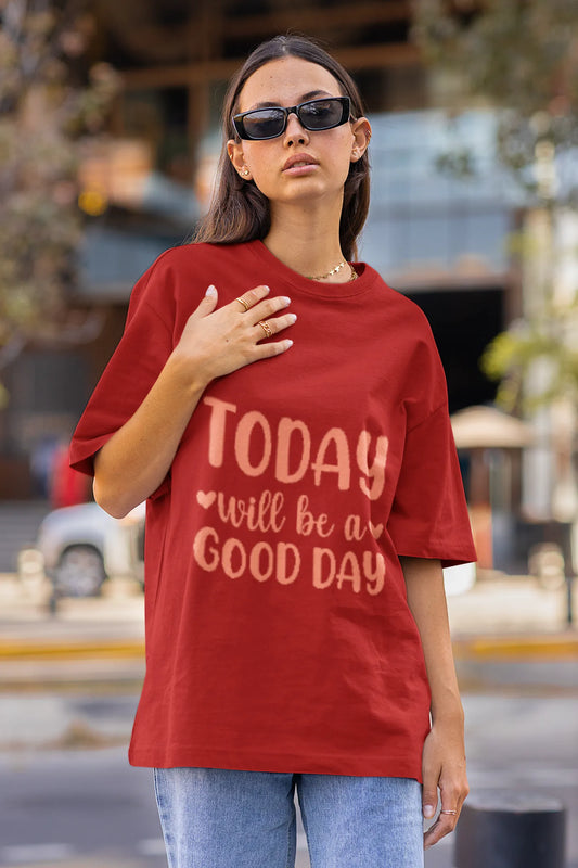 Red Goodday