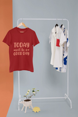 Red Goodday
