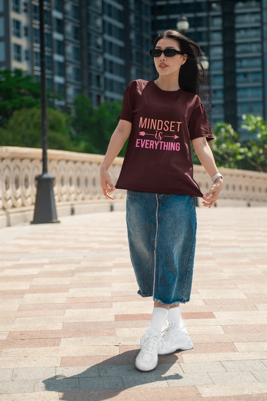 Maroon Mindset