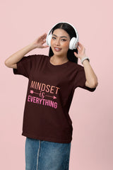 Maroon Mindset