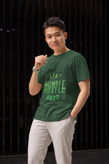 Green Humility