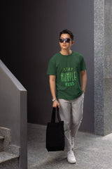 Green Humility