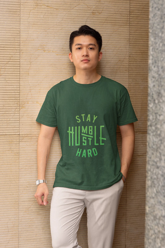 Green Humility