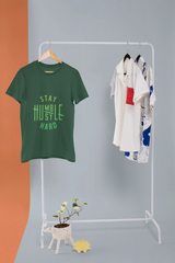 Green Humility